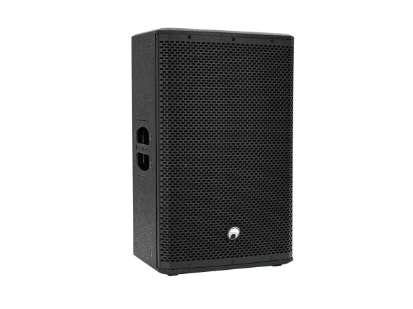 Omnitronic PAS-212A MK4 2-way Top, active, DSP, BT