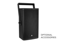 Omnitronic PAS-215 MK4 2-way Top
