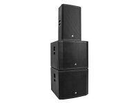Omnitronic PAS-151 MK4 Subwoofer