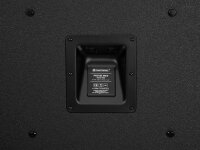 Omnitronic PAS-151 MK4 Subwoofer