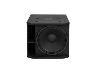 Omnitronic PAS-151 MK4 Subwoofer