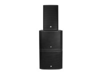 Omnitronic PAS-151 MK4 Subwoofer