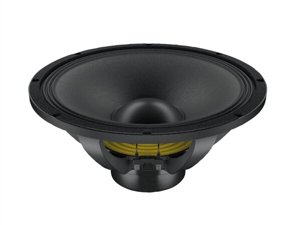 Lavoce WAN143.0 13,5" Subwoofer, Neodymium Magnet, Aluminium Basket Driver