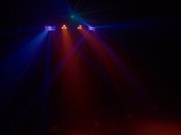 Eurolite LED KLS Laser Bar FX AIR