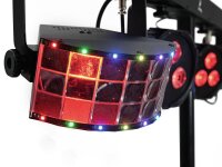 Eurolite LED KLS Laser Bar FX AIR