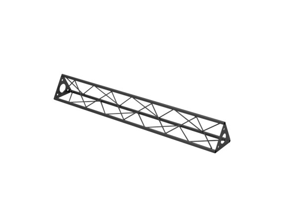Decotruss ST-1000 Traverse schwarz