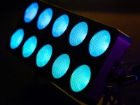 Eurolite LED Pixel Matrix Panel 2x5 RGB/WW