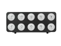 Eurolite LED Pixel Matrix Panel 2x5 RGB/WW