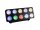 Eurolite LED Pixel Matrix Panel 2x5 RGB/WW