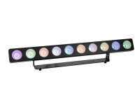 Eurolite LED Pixel Matrix Bar 10 RGB/WW