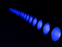 Eurolite LED Pixel Matrix Bar 10 RGB/WW