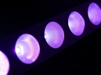 Eurolite LED Pixel Matrix Bar 10 RGB/WW