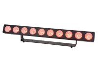 Eurolite LED Pixel Matrix Bar 10 RGB/WW