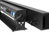 Eurolite LED Pixel Matrix Bar 10 RGB/WW
