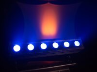 Eurolite AKKU IP BAR-6 Entry QCL QuickDMX