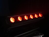 Eurolite AKKU IP BAR-6 Entry QCL QuickDMX