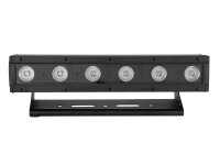Eurolite AKKU IP BAR-6 Entry QCL QuickDMX