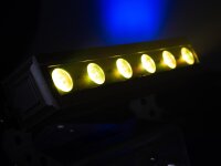 Eurolite AKKU IP BAR-6 Entry QCL QuickDMX