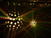 Eurolite AKKU B-40 Laser Beam Effect AIR