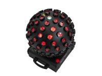 Eurolite AKKU B-40 Laser Beam Effect AIR