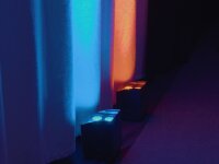 Eurolite AKKU IP UP-4 QCL Spot QuickDMX MK2