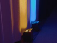 Eurolite AKKU IP UP-4 QCL Spot QuickDMX MK2