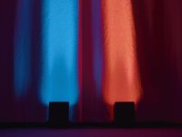 Eurolite AKKU IP UP-4 QCL Spot QuickDMX MK2