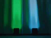 Eurolite AKKU IP UP-4 QCL Spot QuickDMX MK2