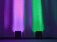 Eurolite AKKU IP UP-4 QCL Spot QuickDMX MK2