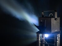 Eurolite NH-50 DMX Dunstnebelmaschine