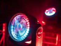 Eurolite LED TMH-W120 Hypno Moving-Head Wash