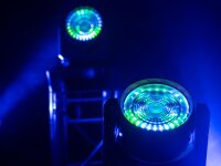 Eurolite LED TMH-W120 Hypno Moving-Head Wash