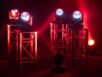 Eurolite LED TMH-W120 Hypno Moving-Head Wash