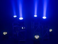 Eurolite LED TMH-W120 Hypno Moving-Head Wash