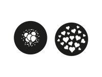 Eurolite LED LP-100 Logo-Projektor MK2