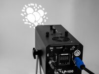 Eurolite LED LP-100 Logo-Projektor MK2