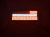 Eurolite LED IP Mega PIX Strobe 714 Swing