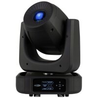 Showtec Xpression 2000S Spot, 200 Watt LED Spot Moving Head