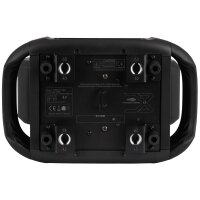 Showtec Xpression 2000S Spot, 200 Watt LED Spot Moving Head