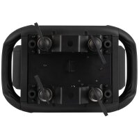 Showtec Xpression 2000S Spot, 200 Watt LED Spot Moving Head