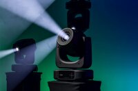 Showtec Xpression 2000S Spot, 200 Watt LED Spot Moving Head