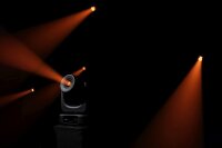 Showtec Xpression 2000S Spot, 200 Watt LED Spot Moving Head
