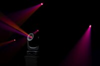 Showtec Xpression 2000S Spot, 200 Watt LED Spot Moving Head