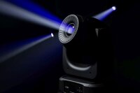 Showtec Xpression 2000S Spot, 200 Watt LED Spot Moving Head