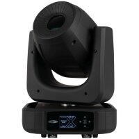 Showtec Xpression 2000S Spot, 200 Watt LED Spot Moving Head