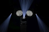 Showtec Xpression 2000S Spot, 200 Watt LED Spot Moving Head