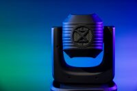 Showtec Xpression 2000S Spot, 200 Watt LED Spot Moving Head
