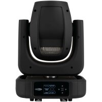 Showtec Xpression 2000S Spot, 200 Watt LED Spot Moving Head