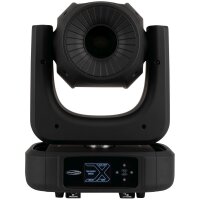 Showtec Xpression 2000S Spot, 200 Watt LED Spot Moving Head