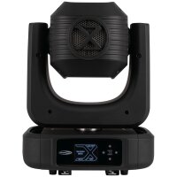 Showtec Xpression 2000S Spot, 200 Watt LED Spot Moving Head